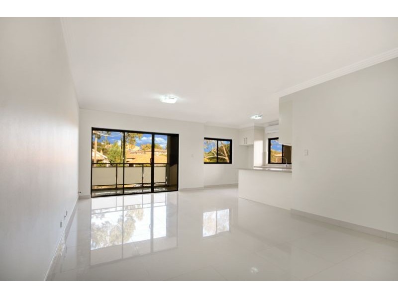 5/9-11 REGINALD AVENUE, Belmore NSW 2192