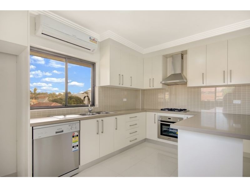 5/9-11 REGINALD AVENUE, Belmore NSW 2192