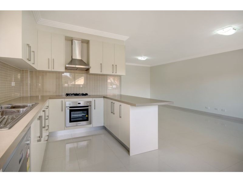 5/9-11 REGINALD AVENUE, Belmore NSW 2192