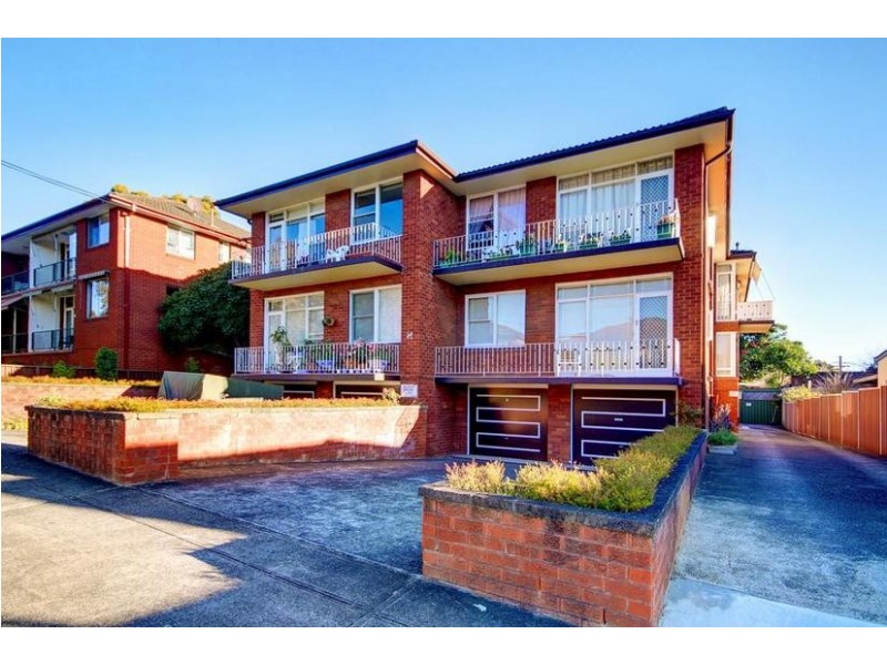 5/11 Drummond Street, Belmore NSW 2192