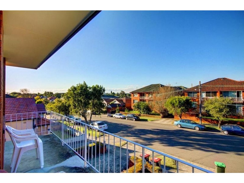 5/11 Drummond Street, Belmore NSW 2192