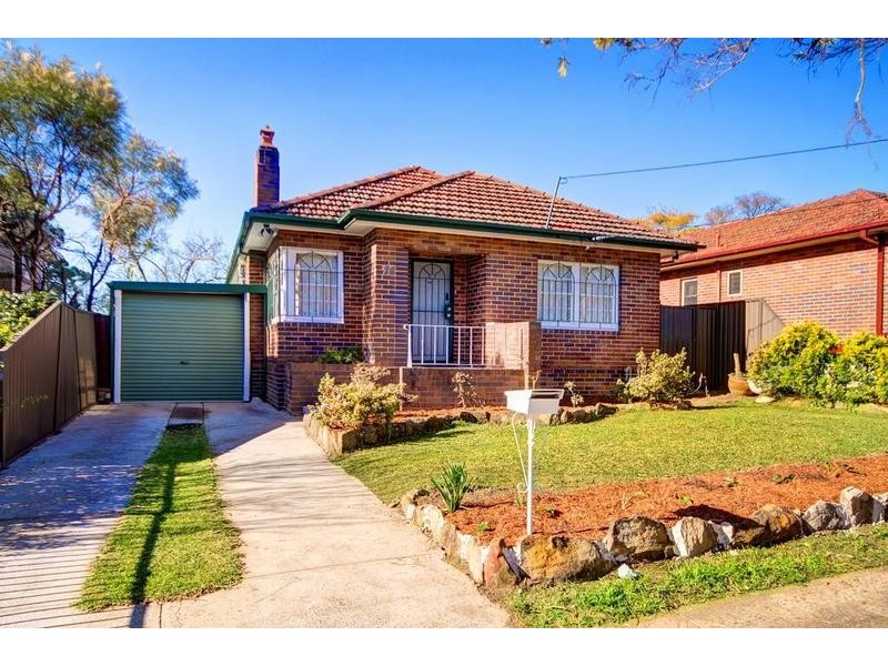 29 Cleary Avenue, Belmore NSW 2192