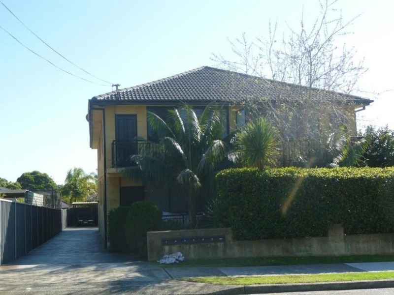 5/23 Chalmers Street, Belmore NSW 2192