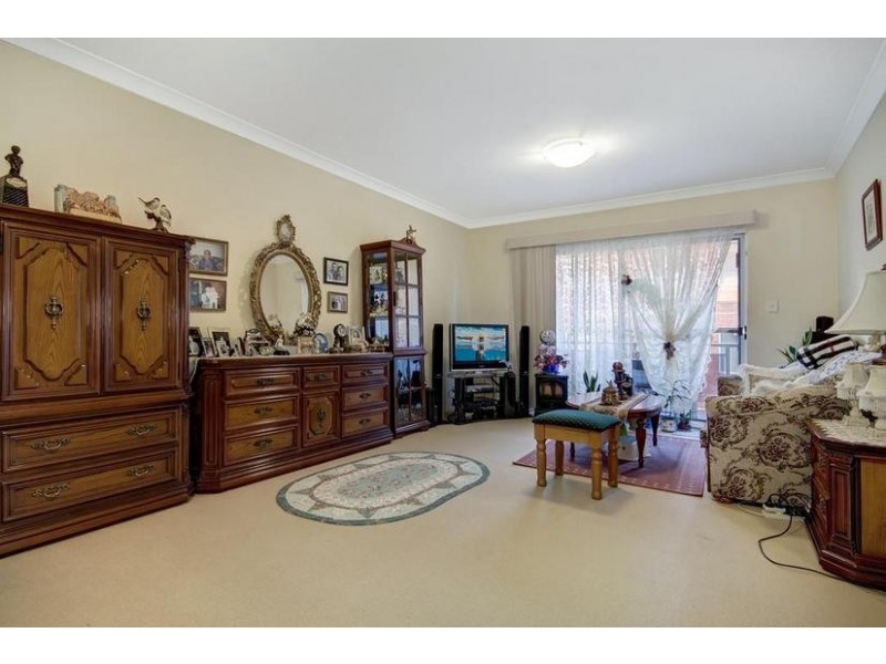 4/12-14 Sudbury Street, Belmore NSW 2192