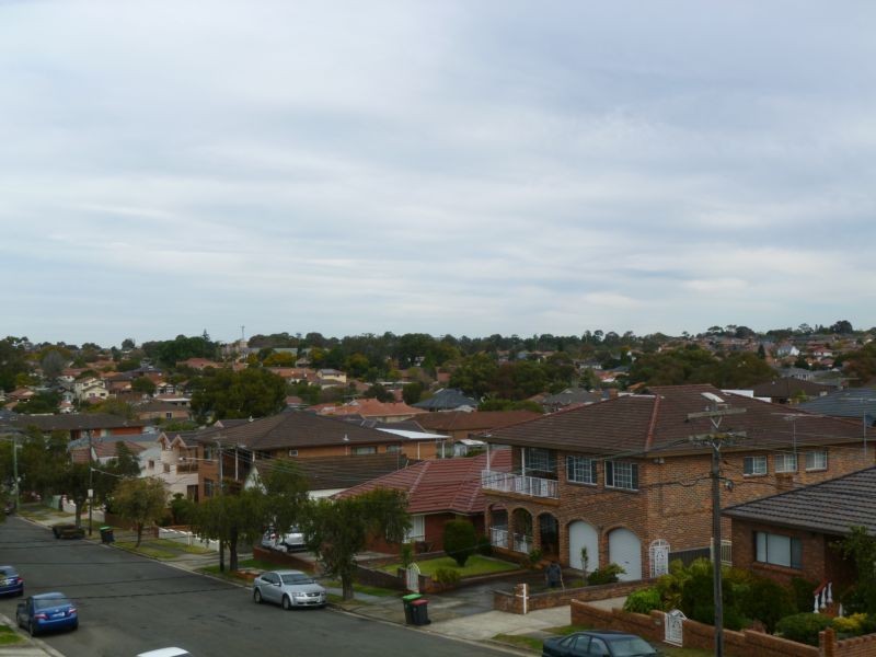 5/14 PLATTS AVENUE, Belmore NSW 2192