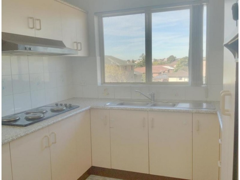 5/4 Park Street, Campsie NSW 2194