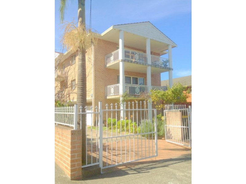 5/4 Park Street, Campsie NSW 2194