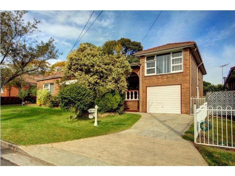 18 Eleanor Avenue, Belmore NSW 2192