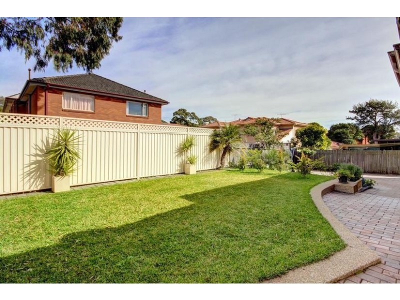 18 Eleanor Avenue, Belmore NSW 2192