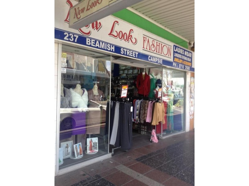 237 Beamish Street, Campsie NSW 2194