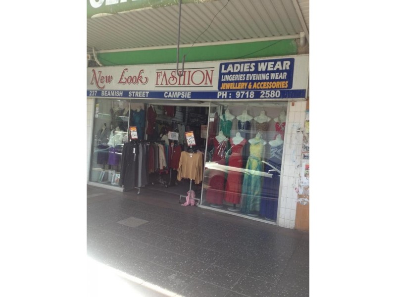 237 Beamish Street, Campsie NSW 2194