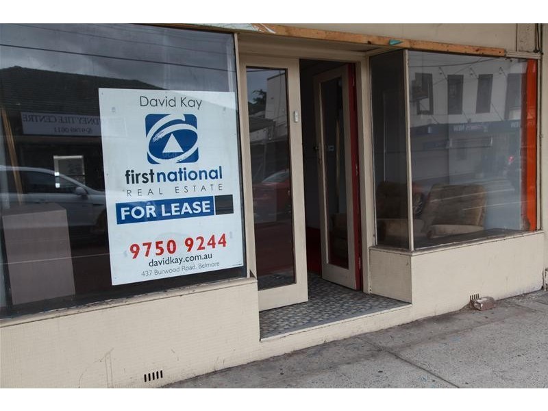 651 Canterbury Road, Belmore NSW 2192