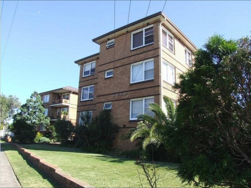 12/2 SUDBURY STREET, Belmore NSW 2192