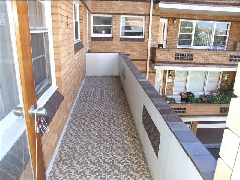 12/2 SUDBURY STREET, Belmore NSW 2192