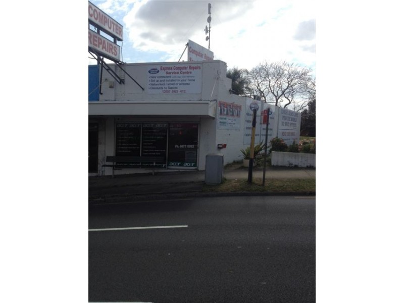 785 Victoria Road, Ryde NSW 2112