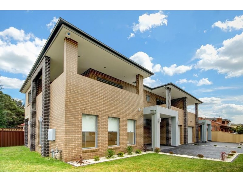 43 & 45 Cleary Avenue, Belmore NSW 2192