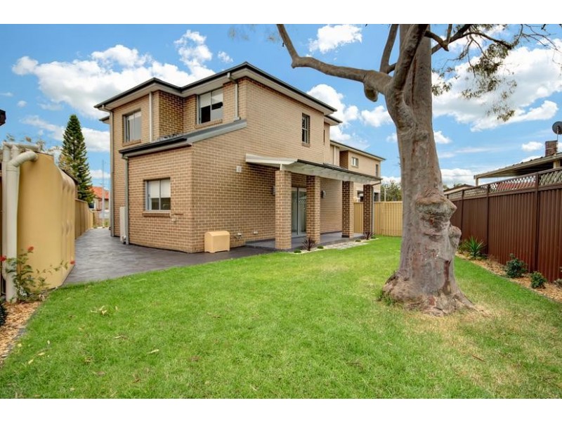 43 & 45 Cleary Avenue, Belmore NSW 2192