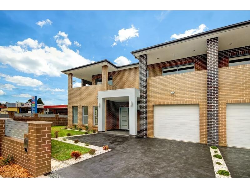 43 & 45 Cleary Avenue, Belmore NSW 2192
