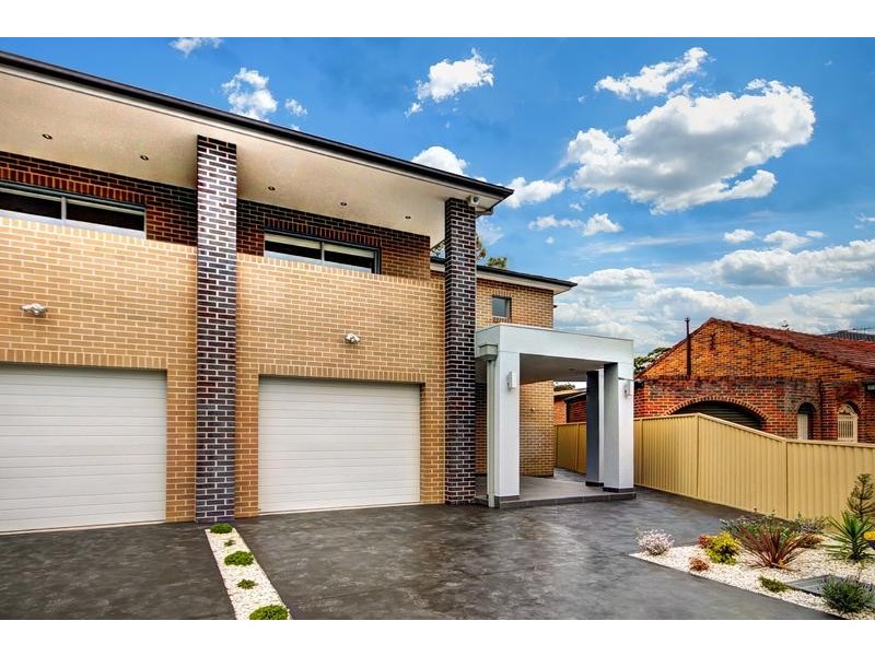 43 & 45 Cleary Avenue, Belmore NSW 2192