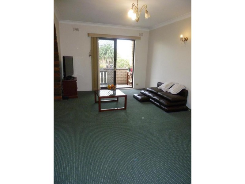 7/22 Anderson Street, Belmore NSW 2192