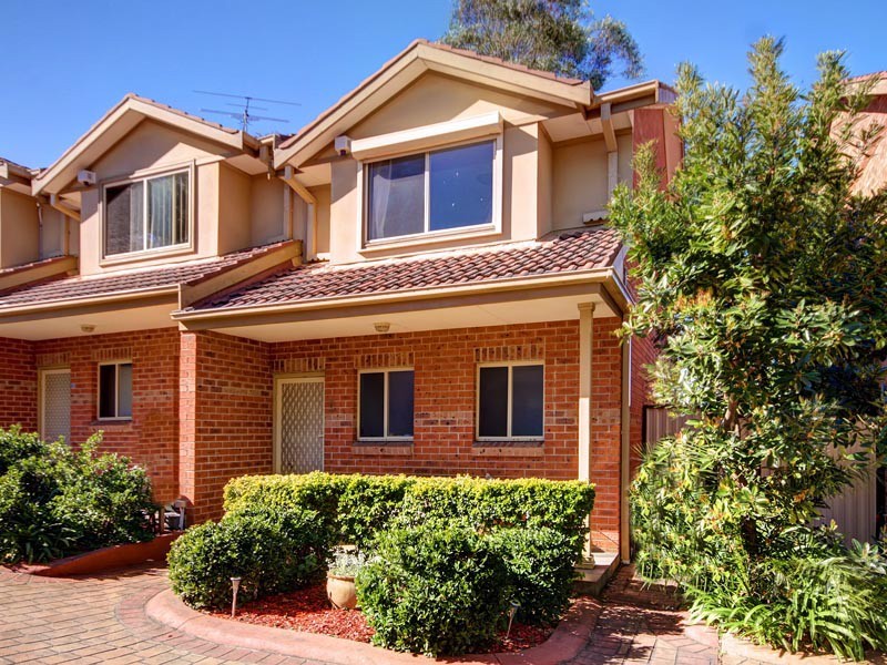 7/13 Liberty Street, Belmore NSW 2192