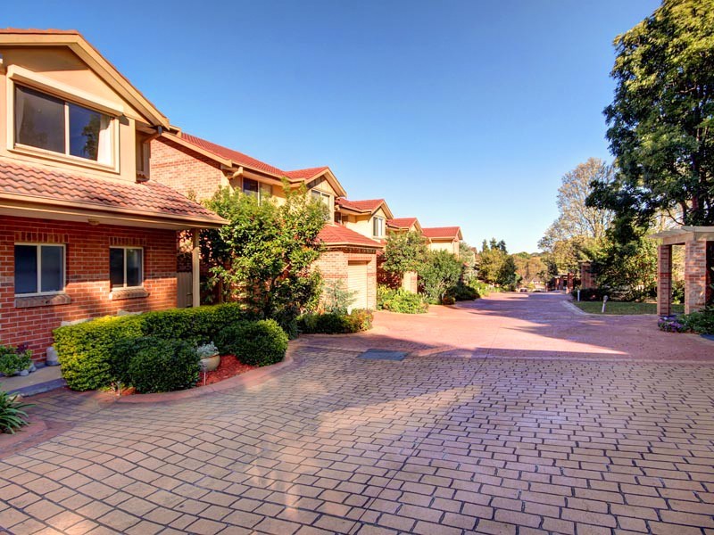 7/13 Liberty Street, Belmore NSW 2192