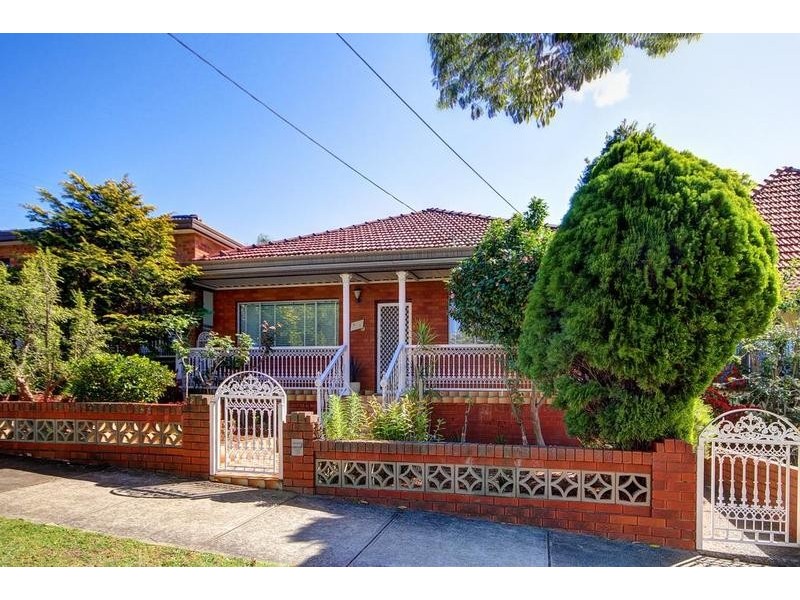 49 Carlisle Street, Ashfield NSW 2131