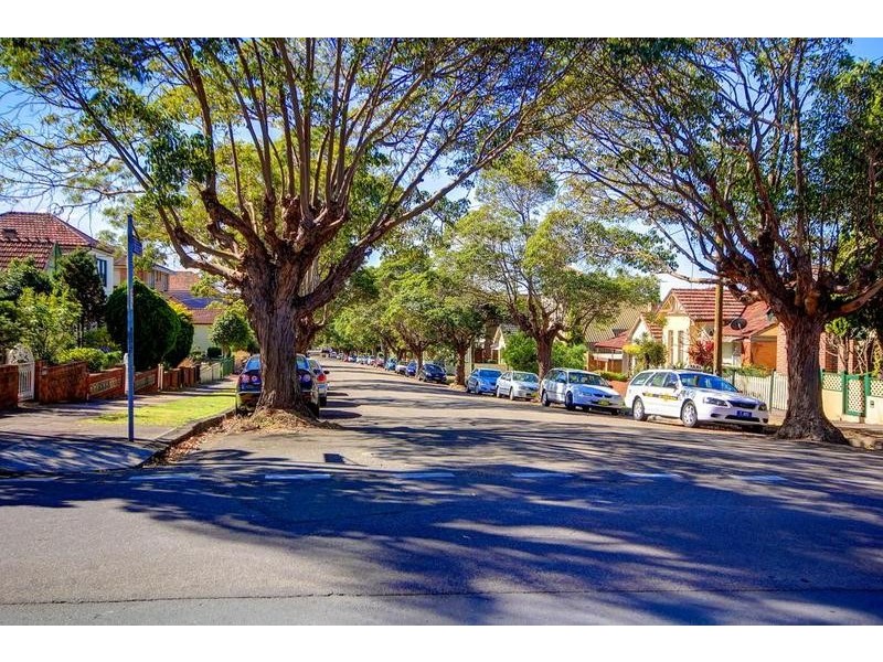49 Carlisle Street, Ashfield NSW 2131