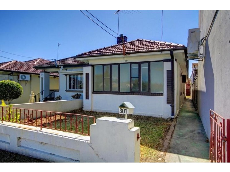 301 Burwood Road, Belmore NSW 2192