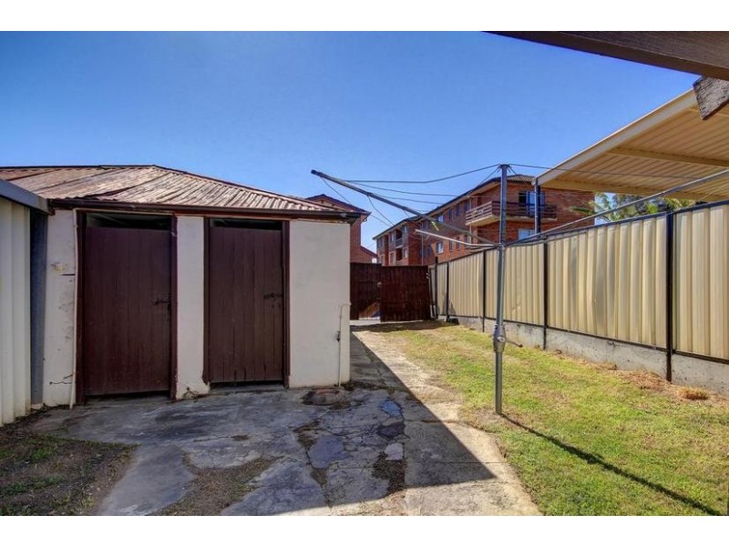 301 Burwood Road, Belmore NSW 2192