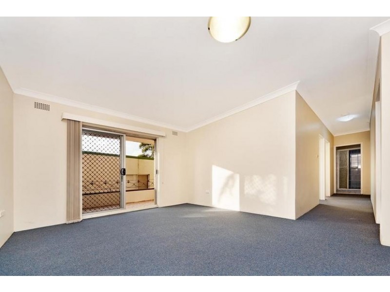 3/249-253 Haldon Street, Lakemba NSW 2195