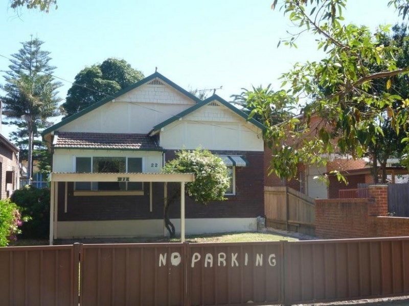 22 First Avenue, Belfield NSW 2191