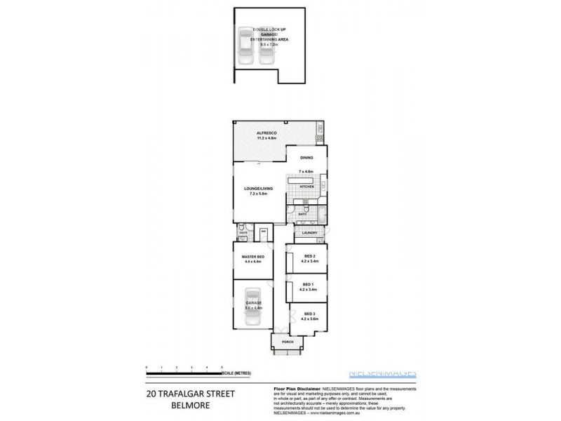 20 Trafalgar Street, Belmore NSW 2192