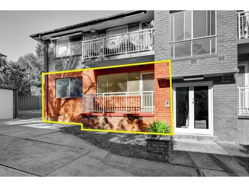 100 Leylands Parade, Belmore NSW 2192