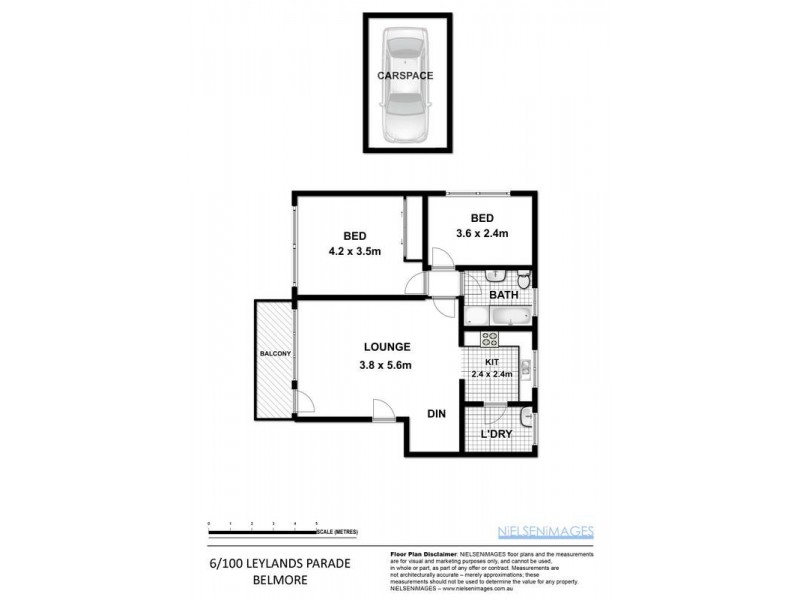 100 Leylands Parade, Belmore NSW 2192