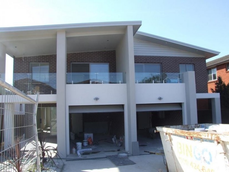 15 & 15a Yangoora Road, Belmore NSW 2192