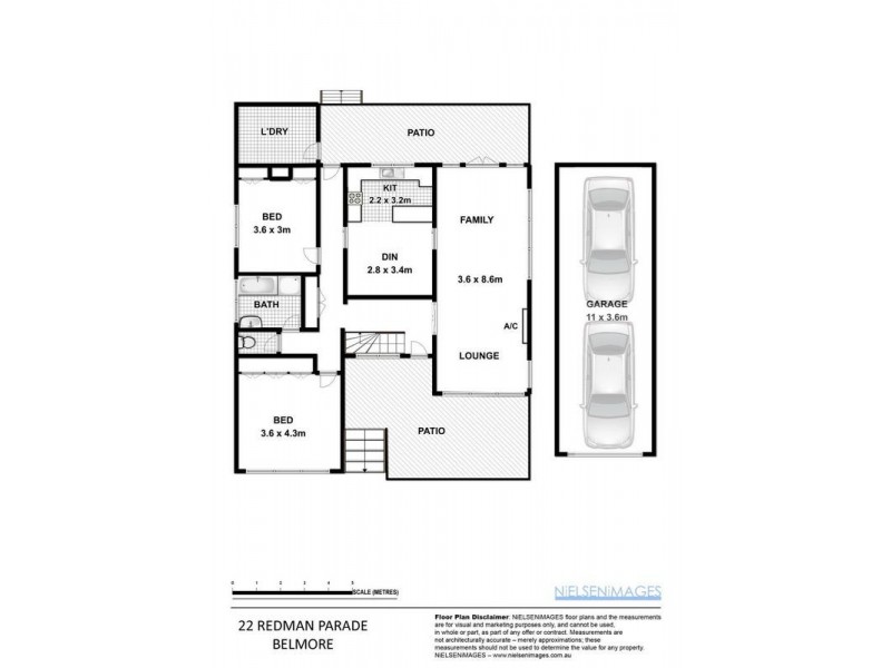 22 Redman Parade, Belmore NSW 2192