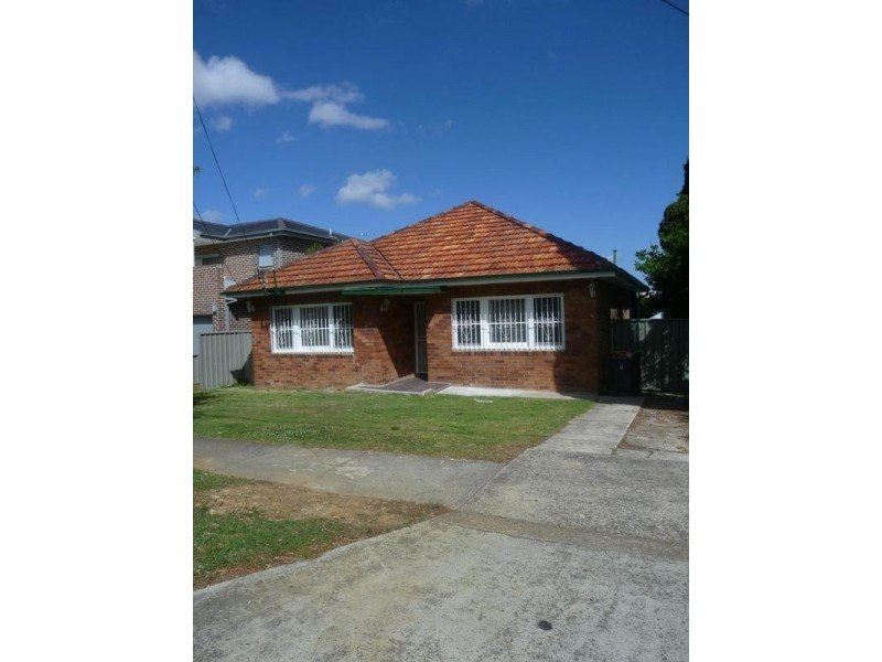 20 Kennedy Avenue, Belmore NSW 2192