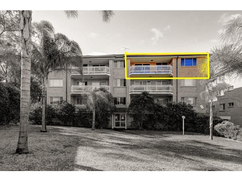 26/101 Bridge Road, Belmore NSW 2192