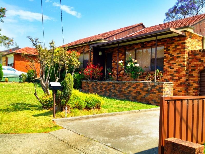 22 Eleanor Street, Belmore NSW 2192