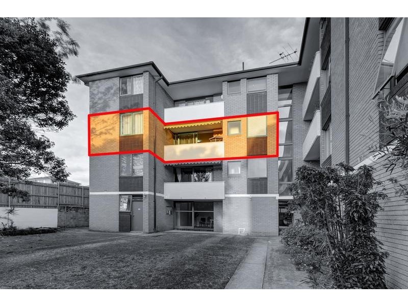 21/154 Croydon Avenue, Croydon Park NSW 2133