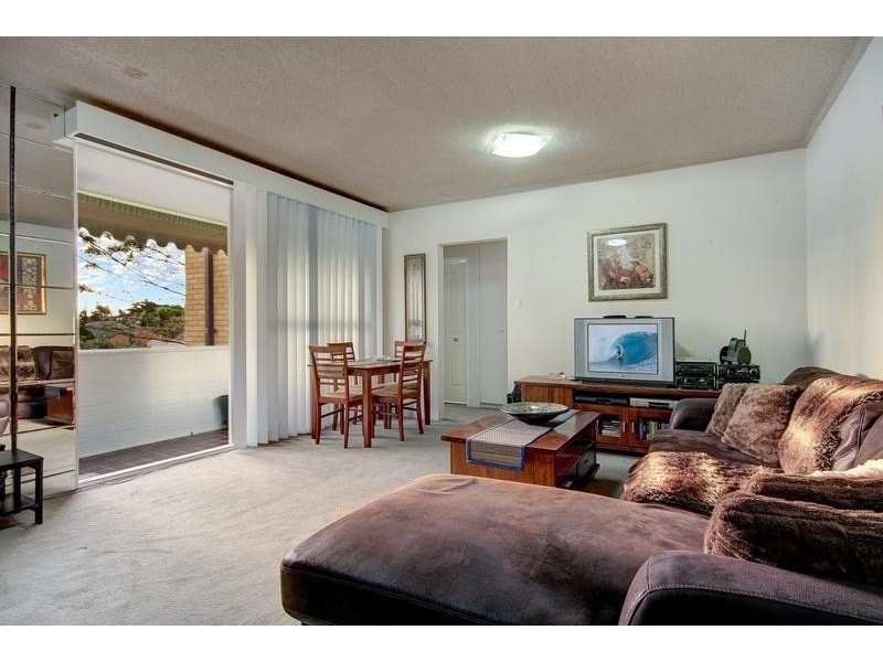 21/154 Croydon Avenue, Croydon Park NSW 2133