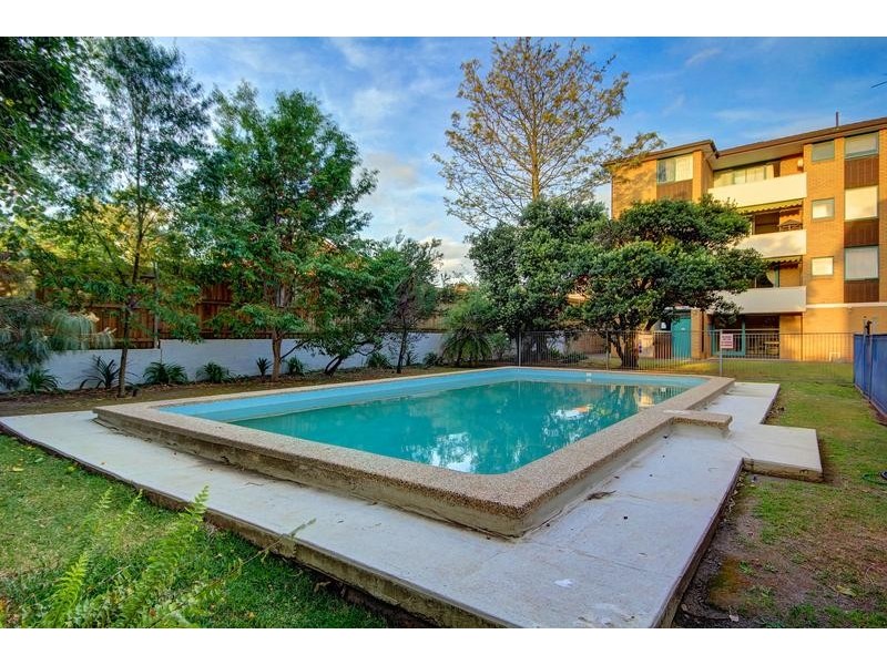 21/154 Croydon Avenue, Croydon Park NSW 2133