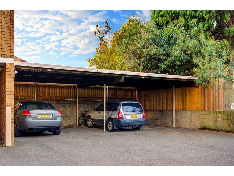 21/154 Croydon Avenue, Croydon Park NSW 2133