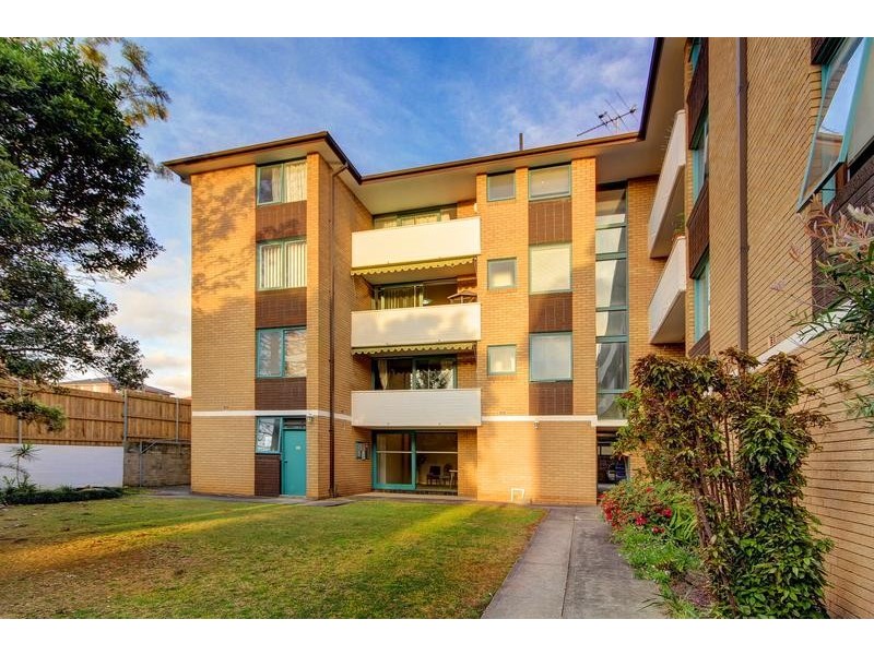 21/154 Croydon Avenue, Croydon Park NSW 2133