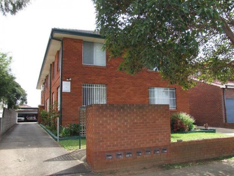 11/19 Etela Street, Belmore NSW 2192