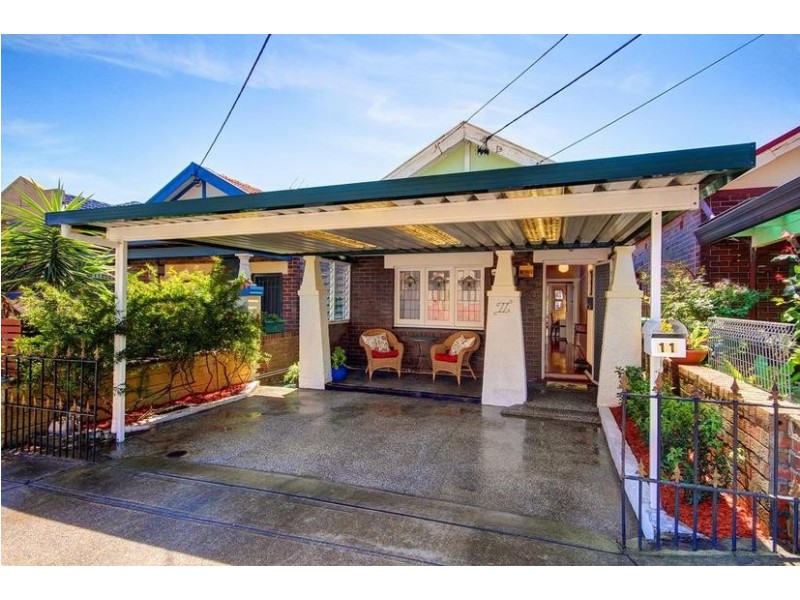 11 Elsie Street, Earlwood NSW 2206