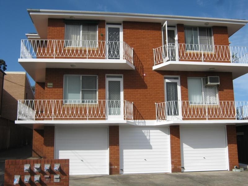 9/14 PLATTS AVENUE, Belmore NSW 2192