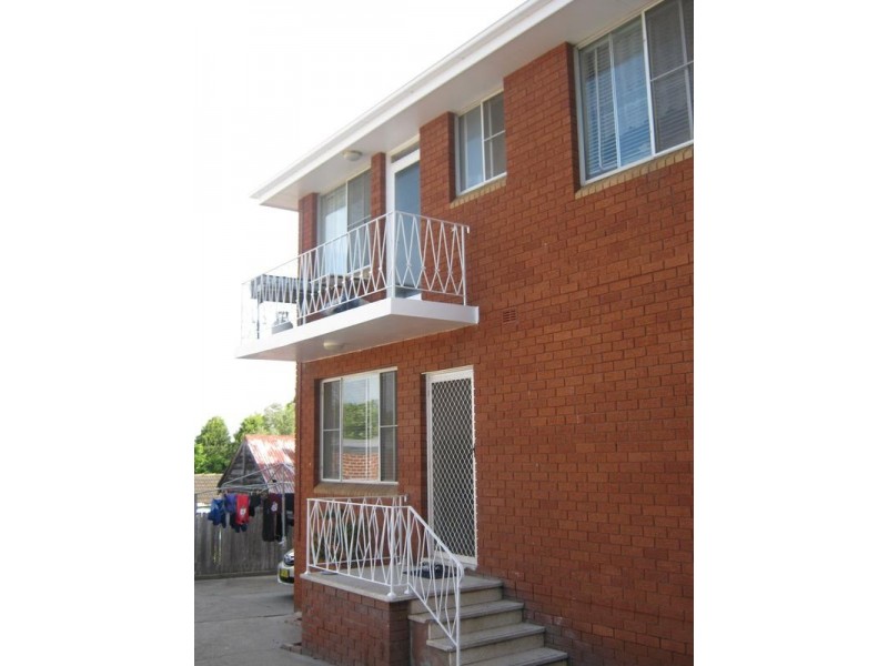 9/14 PLATTS AVENUE, Belmore NSW 2192