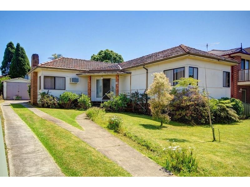 11 Myers Street, Roselands NSW 2196